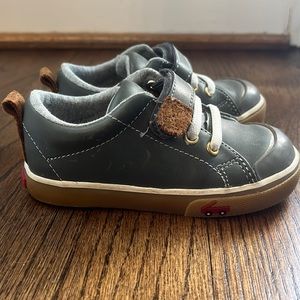 See Kai Run Boys Truck shoes